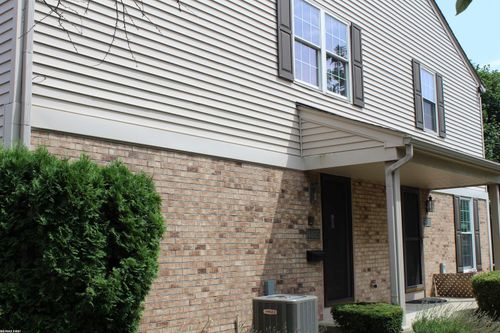 44615 N Bunker Hill Dr, Clinton Township, MI, 48038-1006 | Card Image