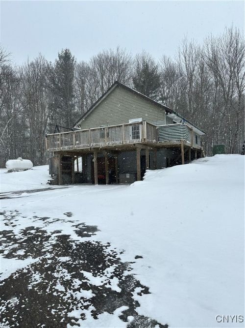 368 County Route 27, Redfield, NY, 13437 | Card Image