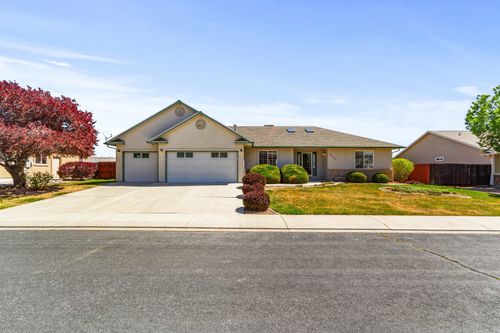 636 Tamarron Dr, Grand Junction, CO, 81506-4874 | Card Image