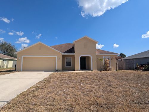 2031 Sw Hampshire Ln, Port St. Lucie, FL, 34953-2054 | Card Image