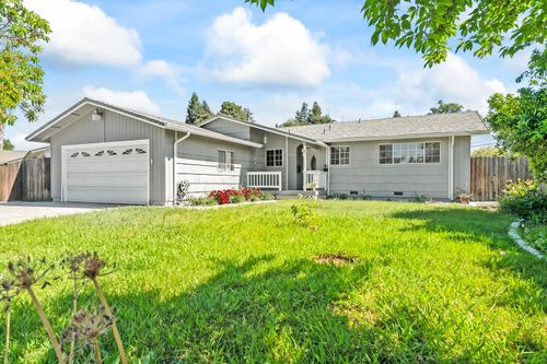 2212 Cervantes Drive, Rancho Cordova, CA, 95670 | Card Image