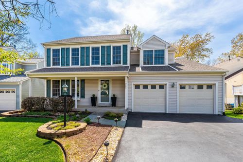 14805 Hartlaub Ct, CENTREVILLE, VA, 20120-2962 | Card Image