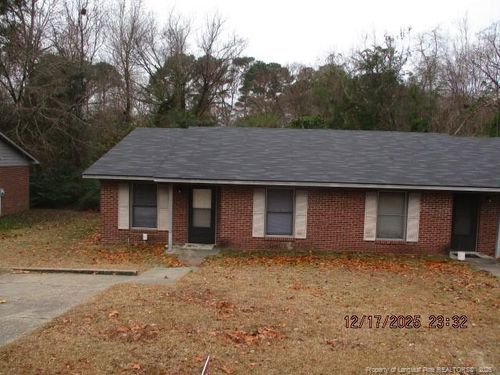 1954 Glenwick Dr, Fayetteville, NC, 28304-1411 | Card Image