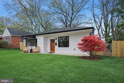 1507 Delmont Ln, TAKOMA PARK, MD, 20912-7035 | Card Image