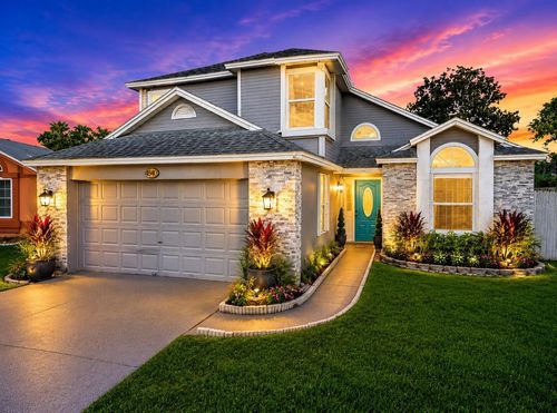 4840 Kingston Cir, KISSIMMEE, FL, 34746-5100 | Card Image