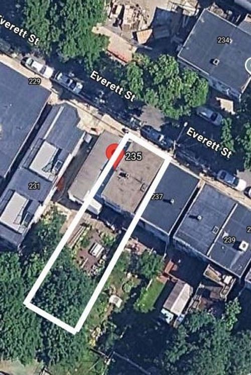 235 Everett St, Allston, MA, 02128 | Card Image