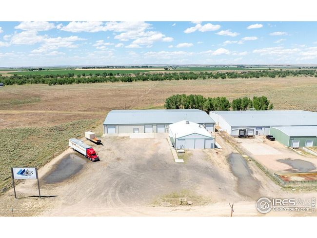 12555 Energy Rd, Home with 0 bedrooms, 0 bathrooms and null parking in Fort Morgan CO | Image 6