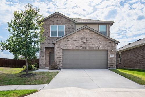 2004 Hancock Cir, Princeton, TX, 75407-3356 | Card Image