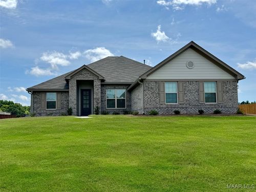 136 Cotton Terrace Dr, Deatsville, AL, 36022 | Card Image