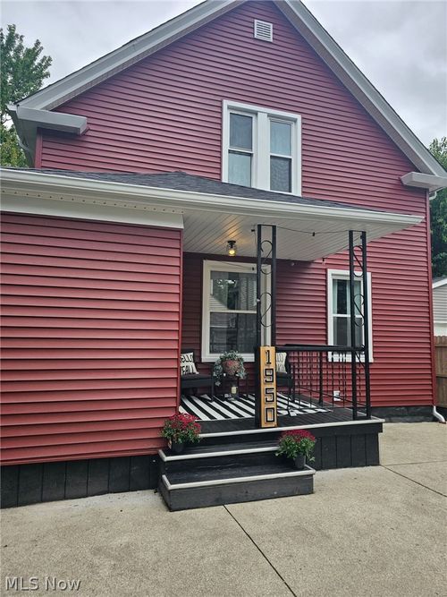 1950 W 50th St, Cleveland, OH, 44102-3365 | Card Image