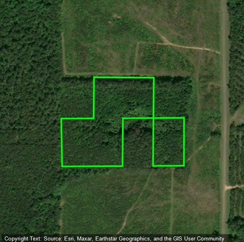 00 Standpipe Rd, Haynesville, LA, 71038 | Card Image