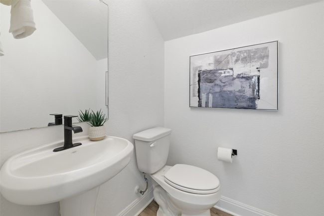 17015 Hattie Trce, House other with 3 bedrooms, 3 bathrooms and null parking in Austin TX | Image 22