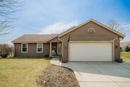 416 Pleasant Street, Eagle, WI, 53119 | Card Image