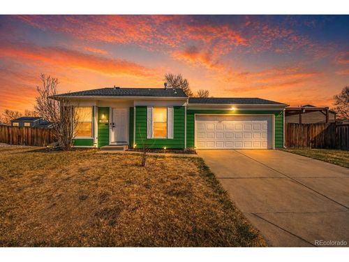 19583 E Buchanan Pl, Aurora, CO, 80011-5314 | Card Image