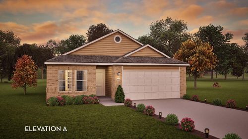 814 Alaska Cedar Dr, Crosby, TX, 77532-1677 | Card Image