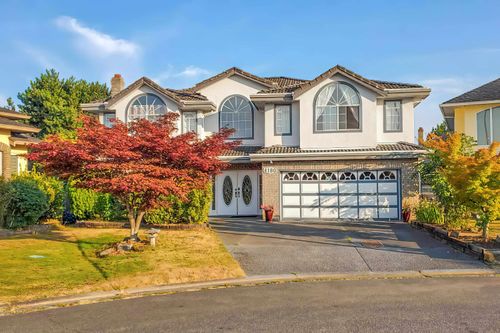 4180 Bryson Crt, Richmond, BC, V6X3S5 | Card Image