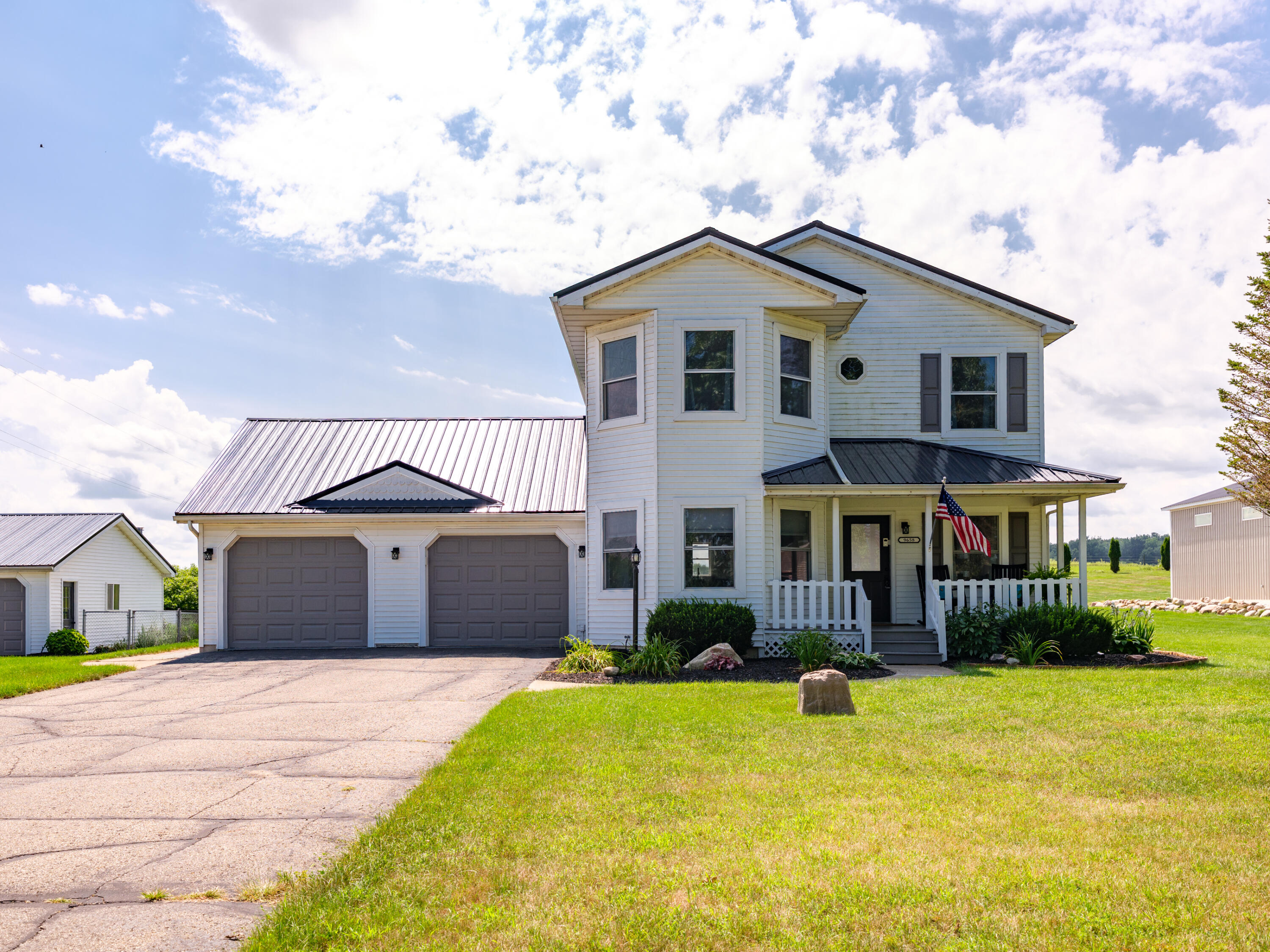 Residential in Battle Creek