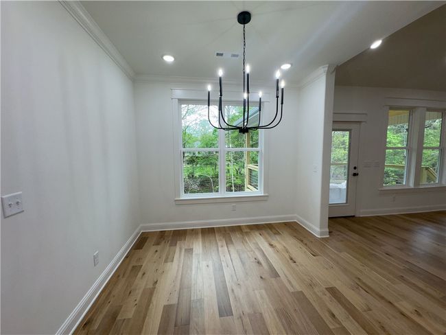 7 Argyll Ln, House other with 3 bedrooms, 2 bathrooms and null parking in Bella Vista AR | Image 11