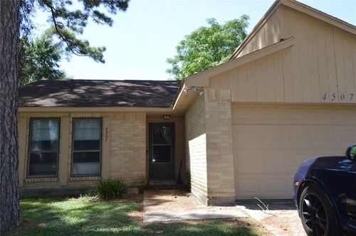 4507 Monteith Dr, Spring, TX, 77373-6783 | Card Image