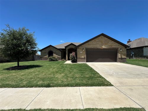 500 Magnolia Dr, Troy, TX, 76579-3806 | Card Image