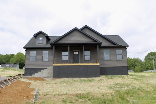 0 Crows Hill Drive, Gordonsville, TN, 38563 | Card Image