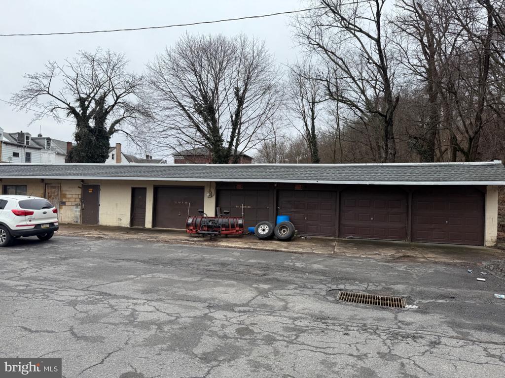 Commercial Sale in SHAMOKIN 4