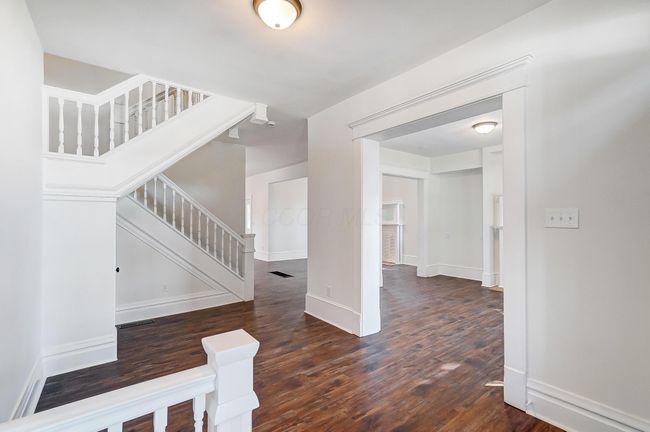 518 S Ohio Ave, House other with 3 bedrooms, 3 bathrooms and null parking in Columbus OH | Image 6