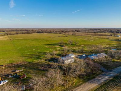 Tract 1 County Road 3525, Home with 0 bedrooms, 0 bathrooms and null parking in Dike TX | Image 3