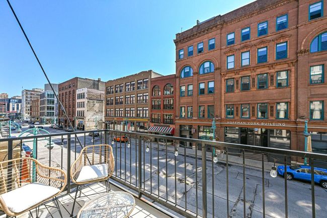206 - 205 N Water Street, Condo with 2 bedrooms, 2 bathrooms and null parking in Milwaukee WI | Image 29