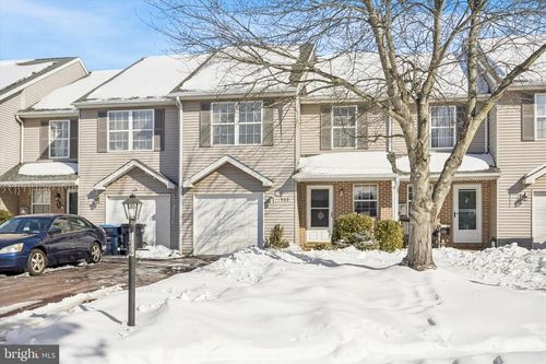 132 Bartlett Ct, TELFORD, PA, 18969-2177 | Card Image