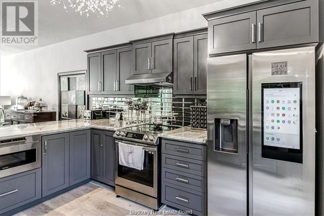 178 Eclipse Cres, House other with 3 bedrooms, 2 bathrooms and null parking in Sudbury ON | Image 17