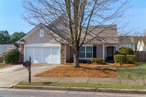 312 Woodland Pass, Canton, GA, 30114-7223 | Card Image