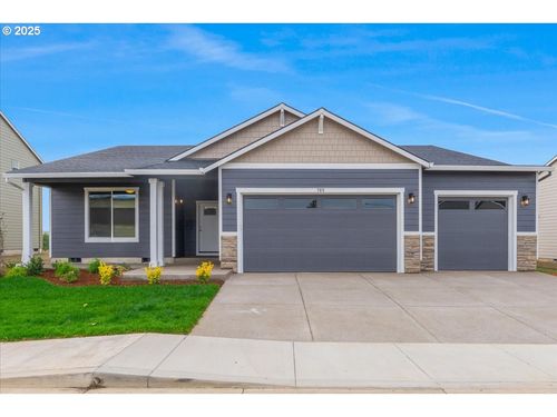 705 E 4th St, Yamhill, OR, 97148-8545 | Card Image