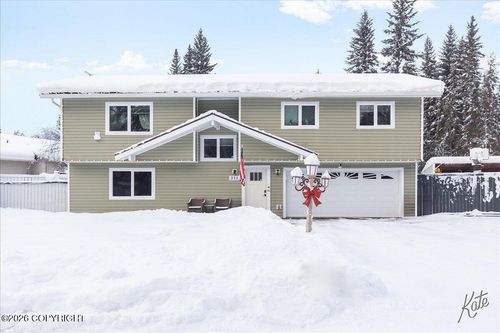 310 Steelhead Rd, Fairbanks, AK, 99709-3042 | Card Image