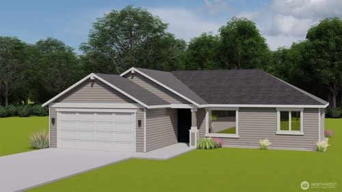 320 N Sandy Loop, Moses Lake, WA, 98837-8654 | Card Image
