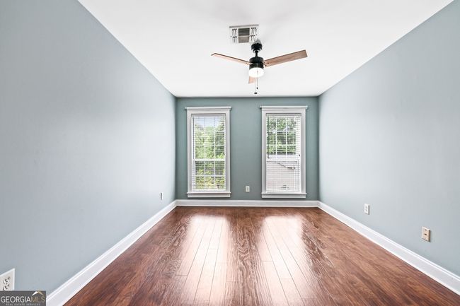 902 Masons Creek Cir, Townhouse with 3 bedrooms, 3 bathrooms and null parking in Atlanta GA | Image 10