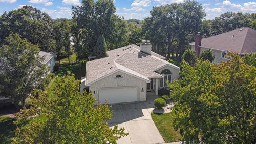 1216 Country Ln, Lemont, IL, 60439-4199 | Card Image