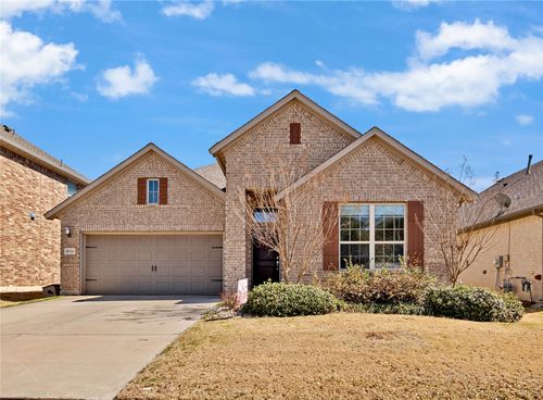 8116 Pistache Ave, Fort Worth, TX, 76131-1664 | Card Image