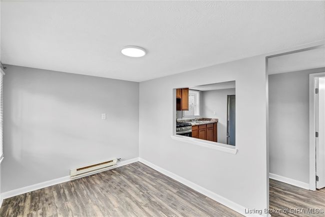 590 Wyandotte Ave, Home with 2 bedrooms, 1 bathrooms and null parking in Corydon IN | Image 8