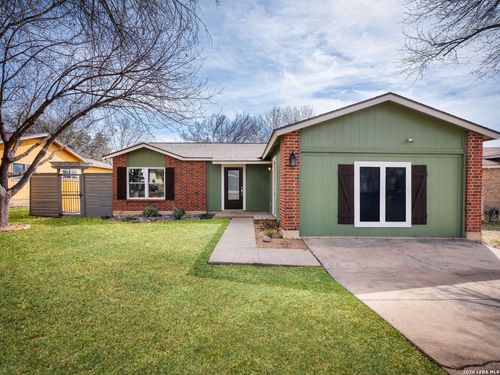 5842 Sun Farm, San Antonio, TX, 78244-3297 | Card Image