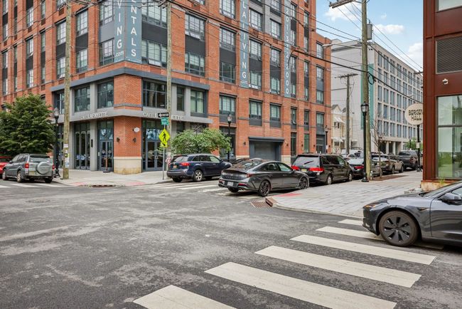 APT-3R - 59 Monitor St, Condo with 1 bedrooms, 1 bathrooms and null parking in Jersey City NJ | Image 30