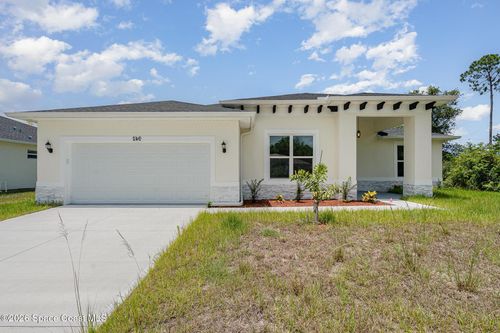 296 Delake Rd Nw, PALM BAY, FL, 32907-2708 | Card Image
