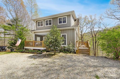 60 Hidden View Ln, Almond, NC, 28702 | Card Image