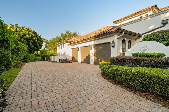 6143 Cartmel Ln, House other with 4 bedrooms, 6 bathrooms and null parking in WINDERMERE FL | Image 45