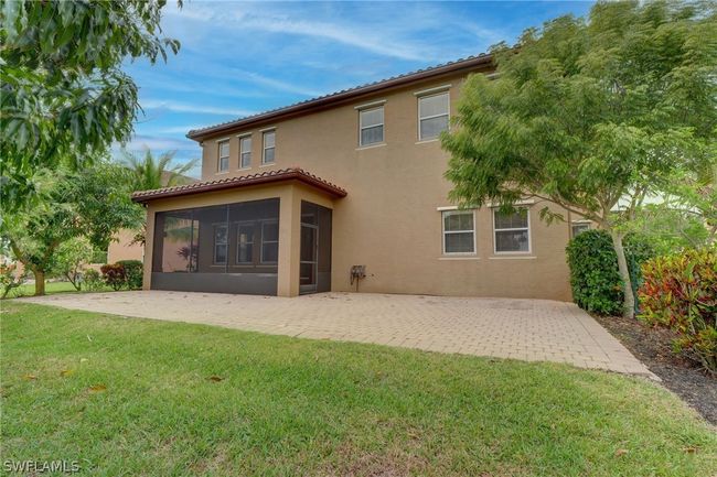 1770 Sarazen Pl, House other with 5 bedrooms, 5 bathrooms and null parking in NAPLES FL | Image 40