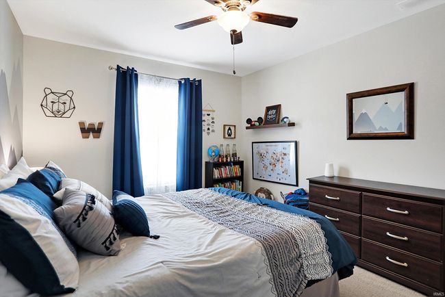 5574 W Tensleep Rd, House other with 3 bedrooms, 3 bathrooms and null parking in Bloomington IN | Image 25