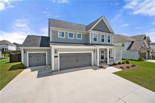 916 Gambino Trce, Peachtree City, GA, 30269-6541 | Card Image