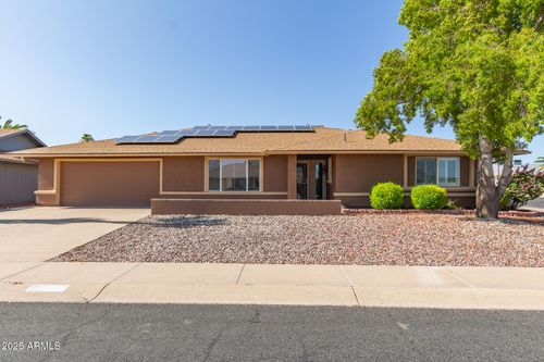 12402 W Ginger Dr, Sun City West, AZ, 85375-4209 | Card Image
