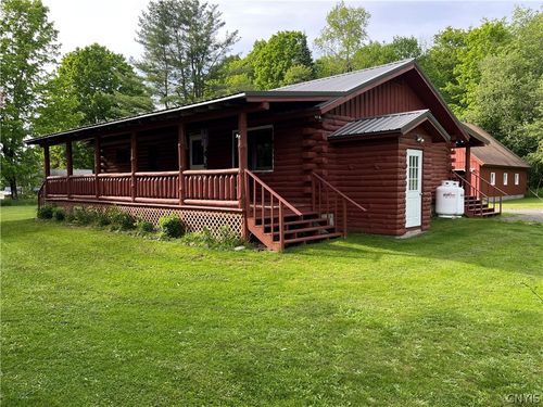 3159 County Route 17, Williamstown, NY, 13493-3801 | Card Image