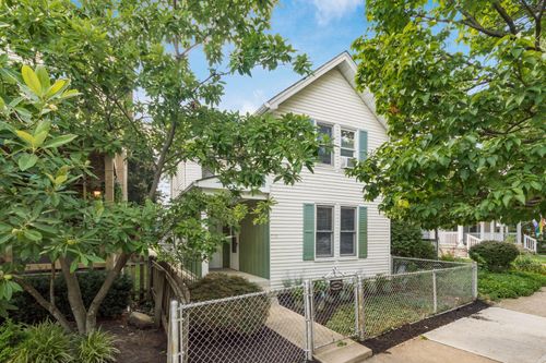 815 Hamlet St, Columbus, OH, 43215-1537 | Card Image